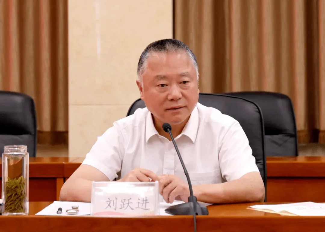 昔日副部级，今成阶下囚！老公安刘跃进被决定逮捕，曾主办“湄公河惨案”，离任4年后