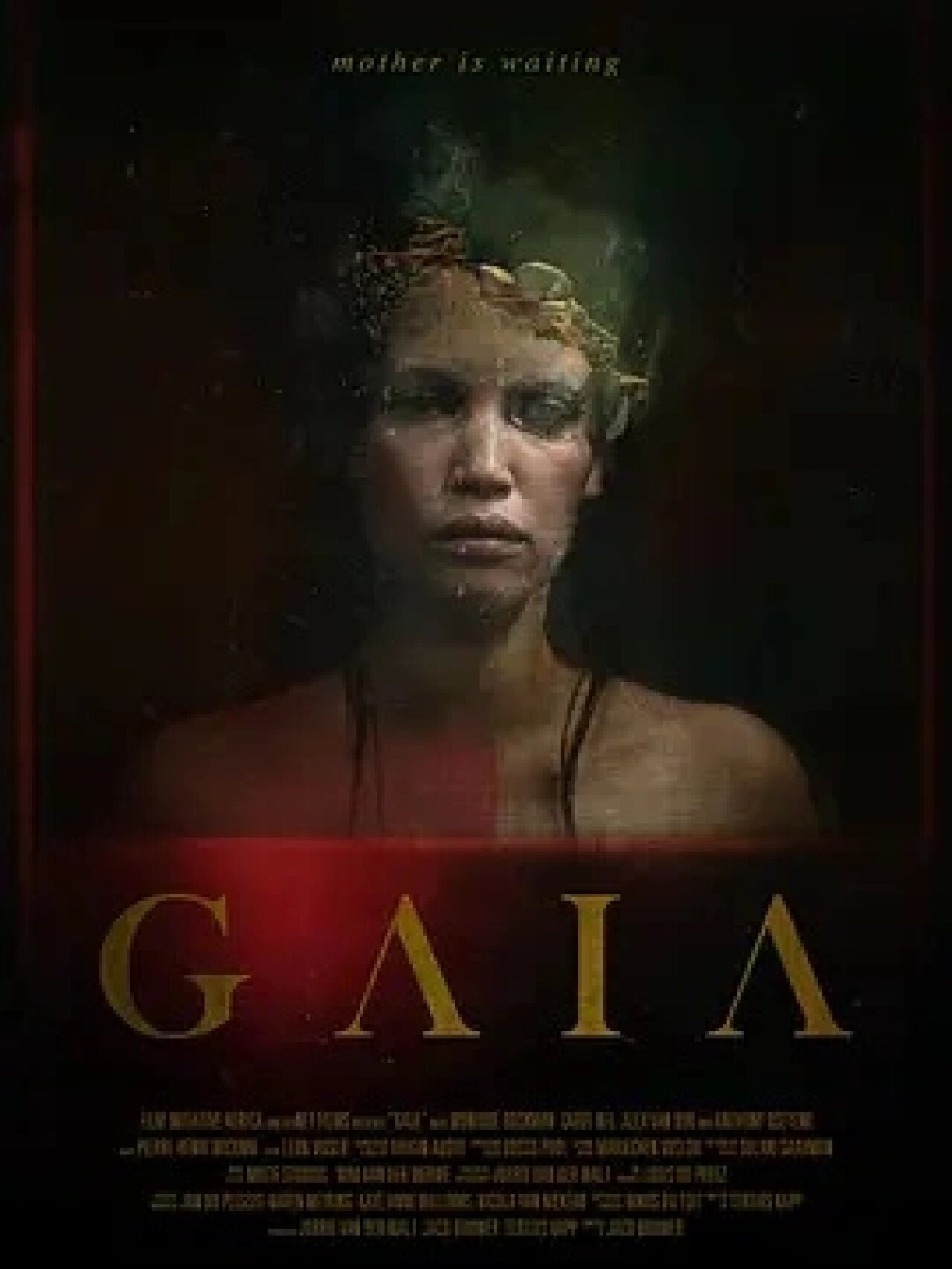 毛骨悚然！这部南非恐怖片也太敢拍了吧