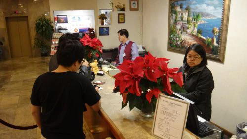 美国🇺🇸通过一项细分亚裔法案，华人不能登记为亚裔，登记为华裔，日本人、韩国人