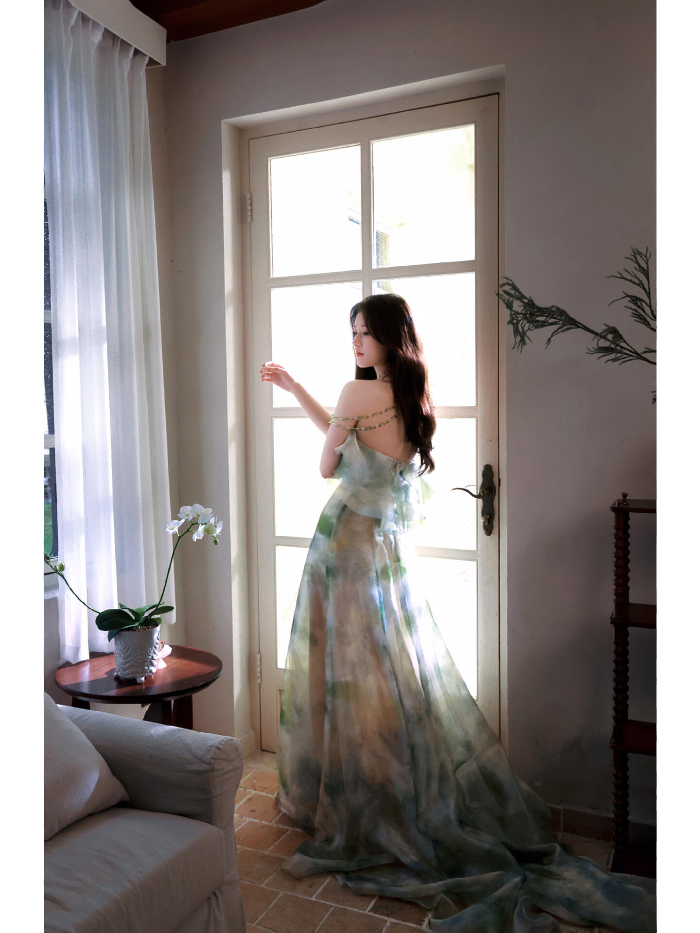 赵露思——清纯可人