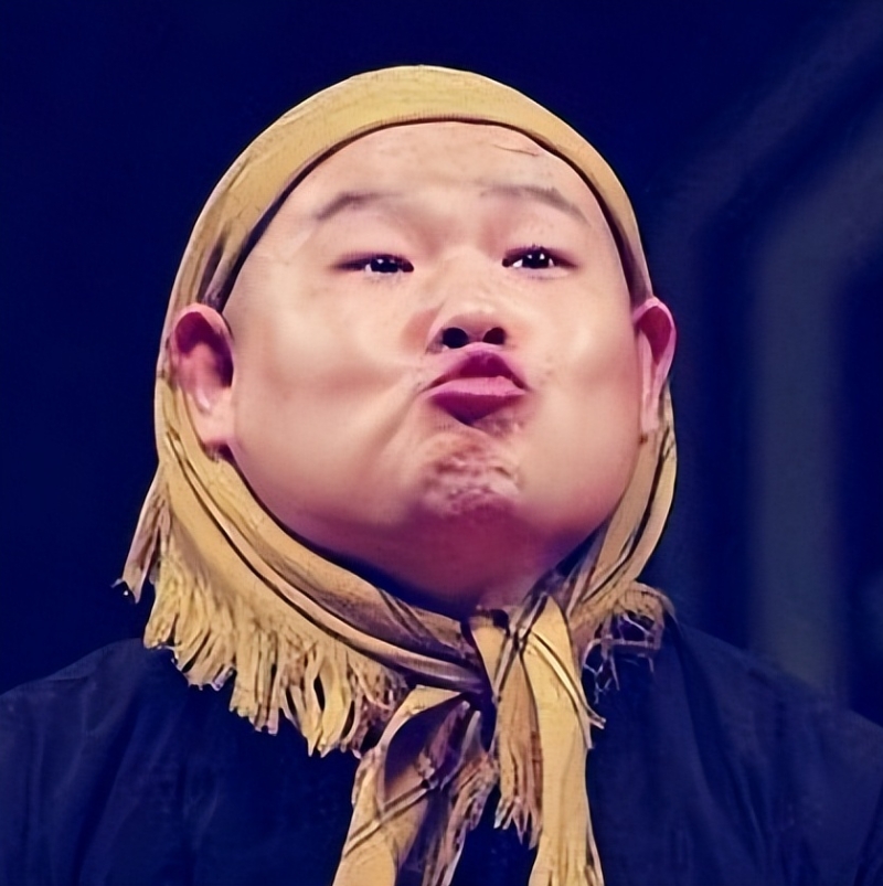 岳云鹏再一次证明了相声演员也是好演员，他的票房都已经突破百亿了。这次真的让我刮目