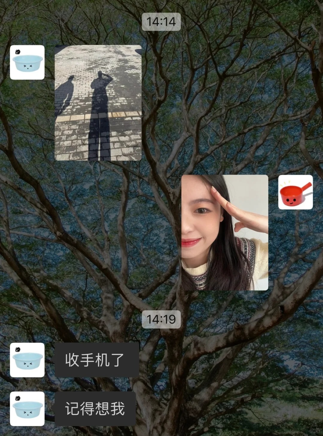 可能缘分太浅
纪念一下62天
希望我们都如愿以偿