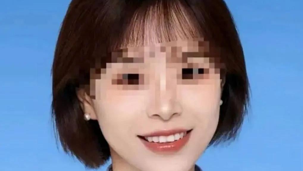 女子出轨多个体育老师，被捉现行时捂住身体为自己辩解，说出的话让人脸红！