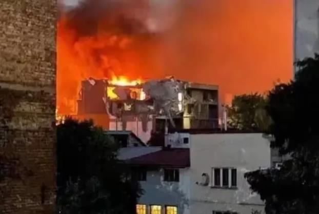 一锅端了800人！波尔塔瓦军事学院死伤人数已经超过800多人！

乌克兰波尔塔瓦