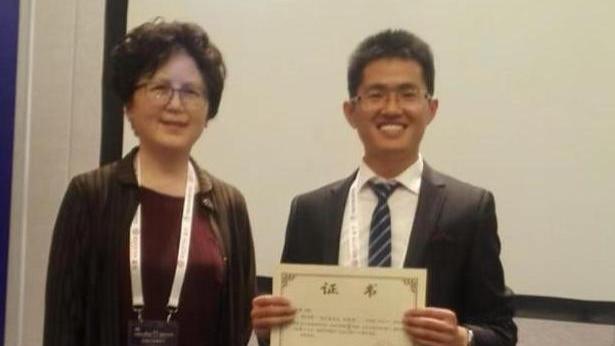 厦大附中王振老师去世，死因曝光，留下两个未满五岁的孩子