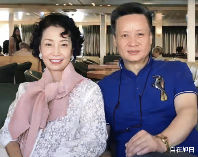 事实证明，再多的名和利也救不了“唱了一辈子军歌”的阎维文！（事实多次证明）-第20张图片-九妖电影