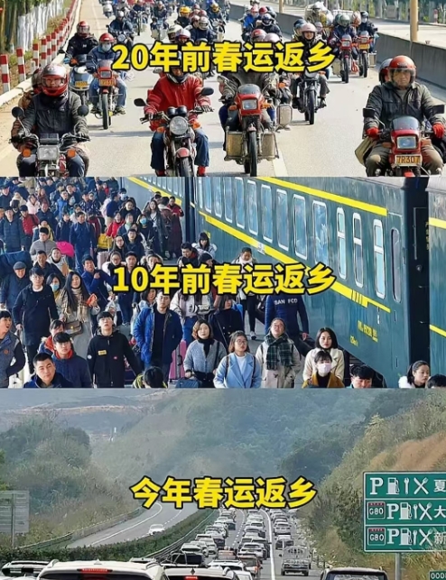 这是生活在一点点的变好！