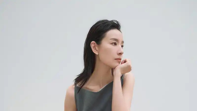 董洁为什么会感情不一