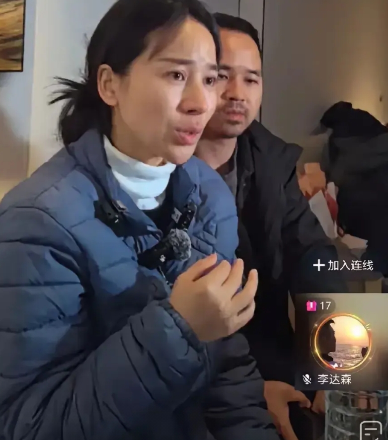 成都女子谢某结婚两年被家暴16次，现在一直在卖惨，难道她就没有一点责任吗。
谢某