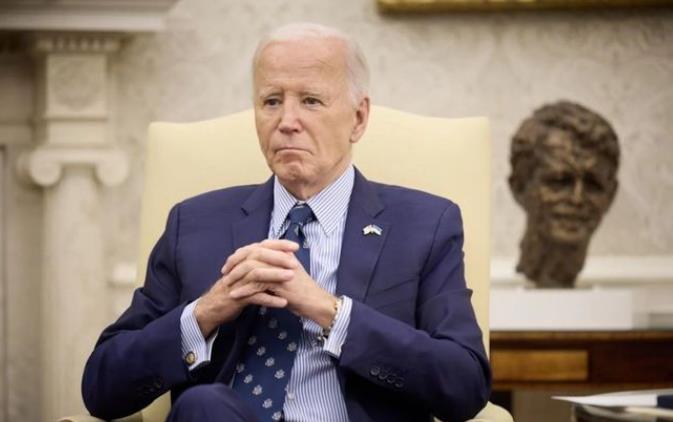 拜登的策略失败了：乌克兰战争正在不受控制地全球扩散

在俄罗斯入侵乌克兰之初，美