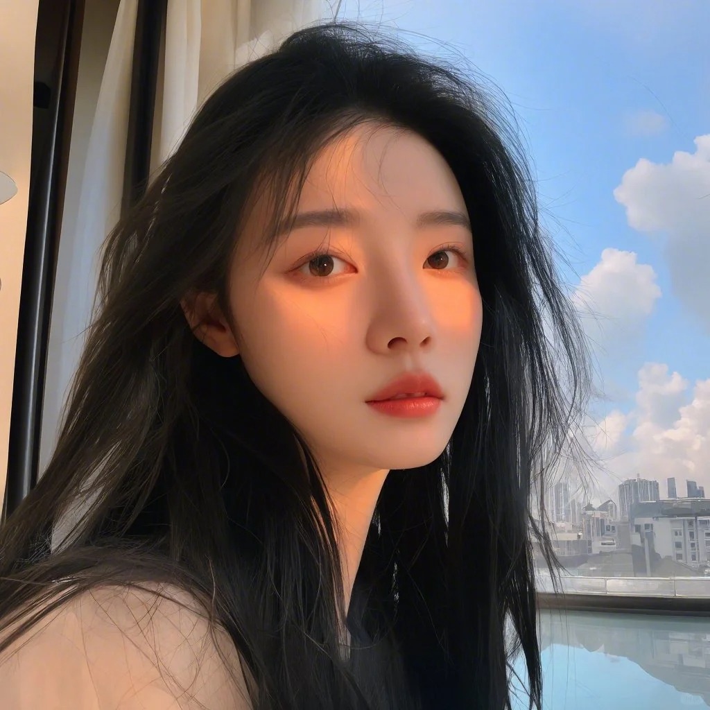 一如见你那般时的脸红