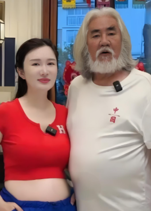 “这就是有钱人的烦恼”？国内知名导演张纪中，虽然已经73岁却没有福气安享晚年，只