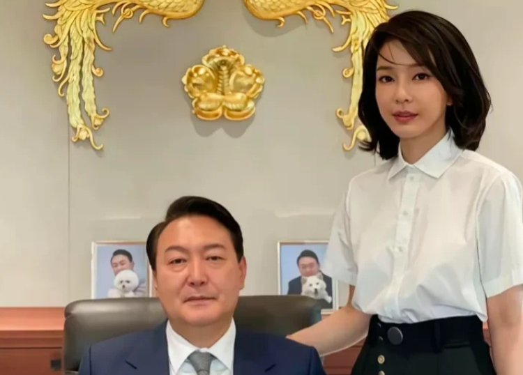 韩国检方失败了！
就在今天，1月24日，韩国首尔中央地方法院对尹锡悦一案做出了关