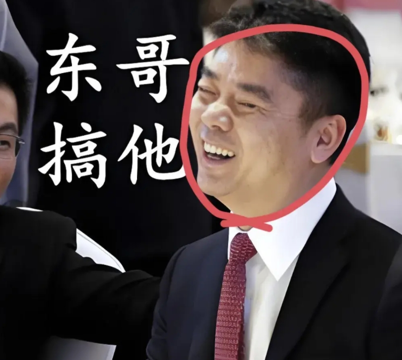 刘强东敢和王兴抢饭碗，不是因为二人曾经有过恩怨，也不是因为某东会给骑手交五险一金