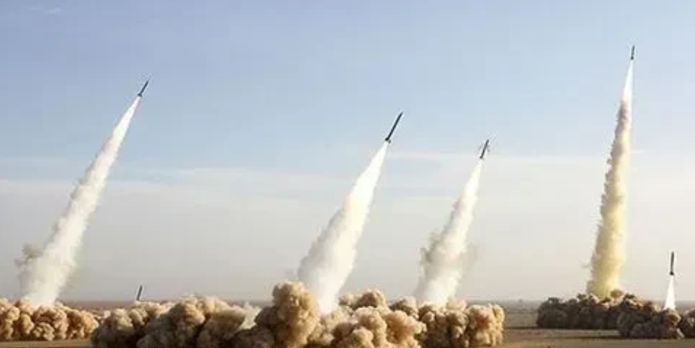 以色列给美国捅了个大篓子！
惹了中东最不该惹的人！以色列就好比：老寿星喝砒霜嫌自