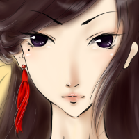 十号信封里