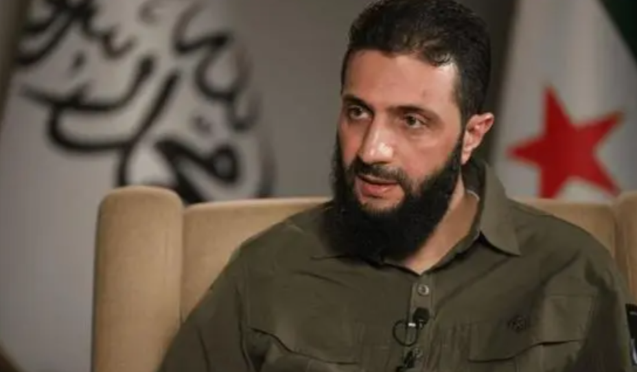 以军9天侵占450平方公里土地，阿萨德亲兵起义，朱拉尼改口！

阿萨德政权迅速垮