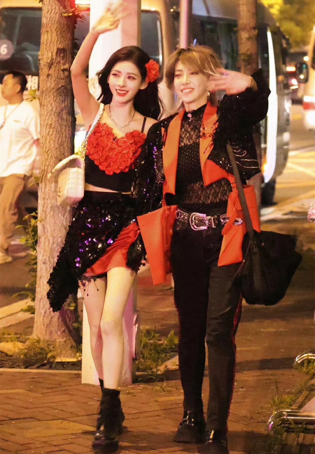 轻松拿捏氛围感