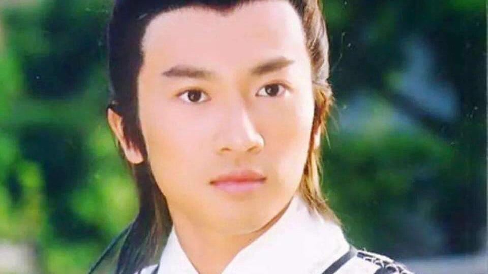 苏有朋：学霸明星，情归何处？