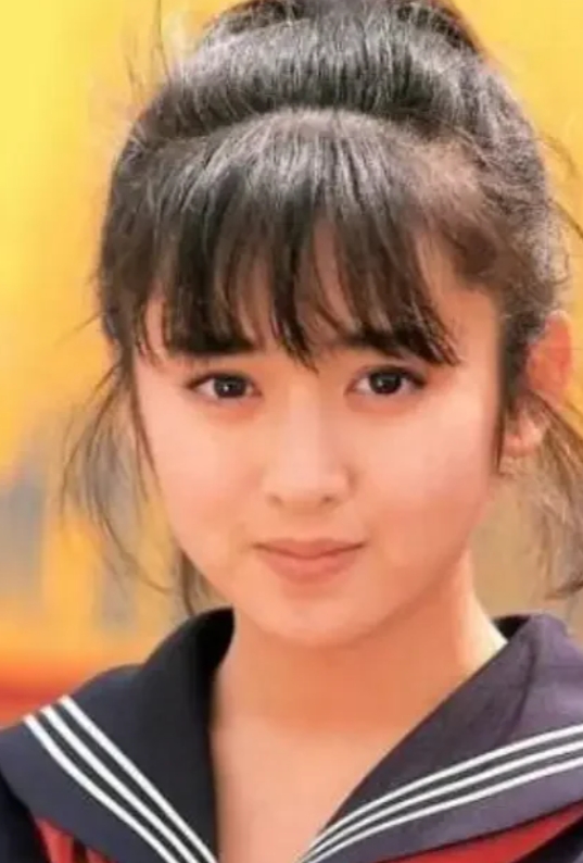 齐藤由贵：十年三次出轨已婚男性