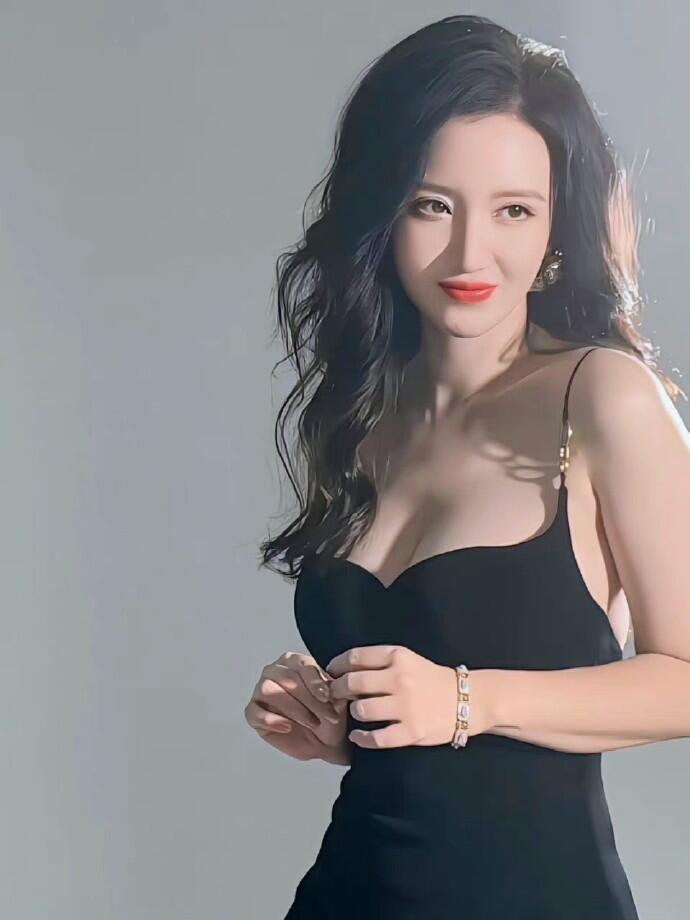 张萌发福利了