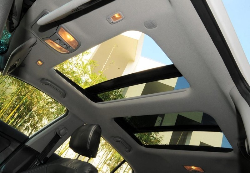 汽车天窗这5大缺陷很少人懂！多数人买完车就后悔，希望你没选错