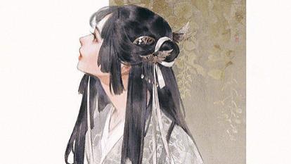 我娘是穿越女，她才艺双绝，爹爹废了好大的功夫才娶到她，可她入府不过十年，爹爹便迎回了他的白月光。