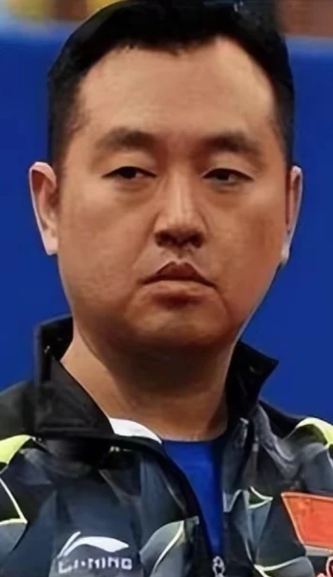 孔令辉：乒坛传奇陨落，新篇章待启航