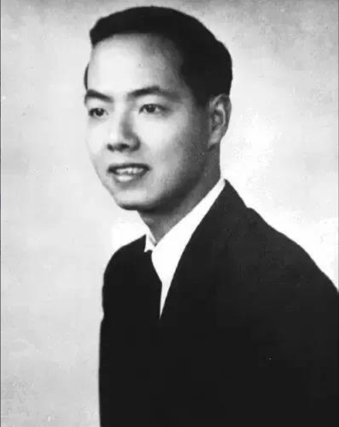 李政道，有你不知道的10个冷知识：
1. 李政道是20世纪最有名的物理学家之一，