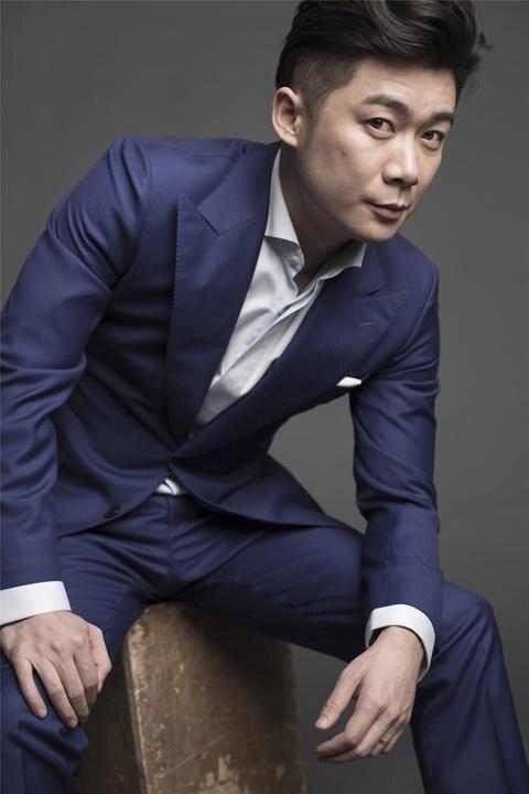 曹征的演艺生涯