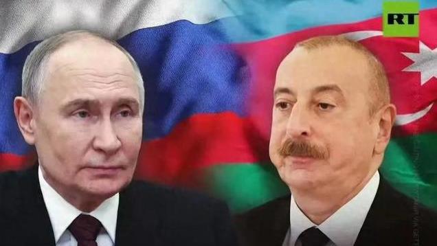 坠机事件涉五国，普京早知真相，泽连斯基借题发挥，未来将两结果