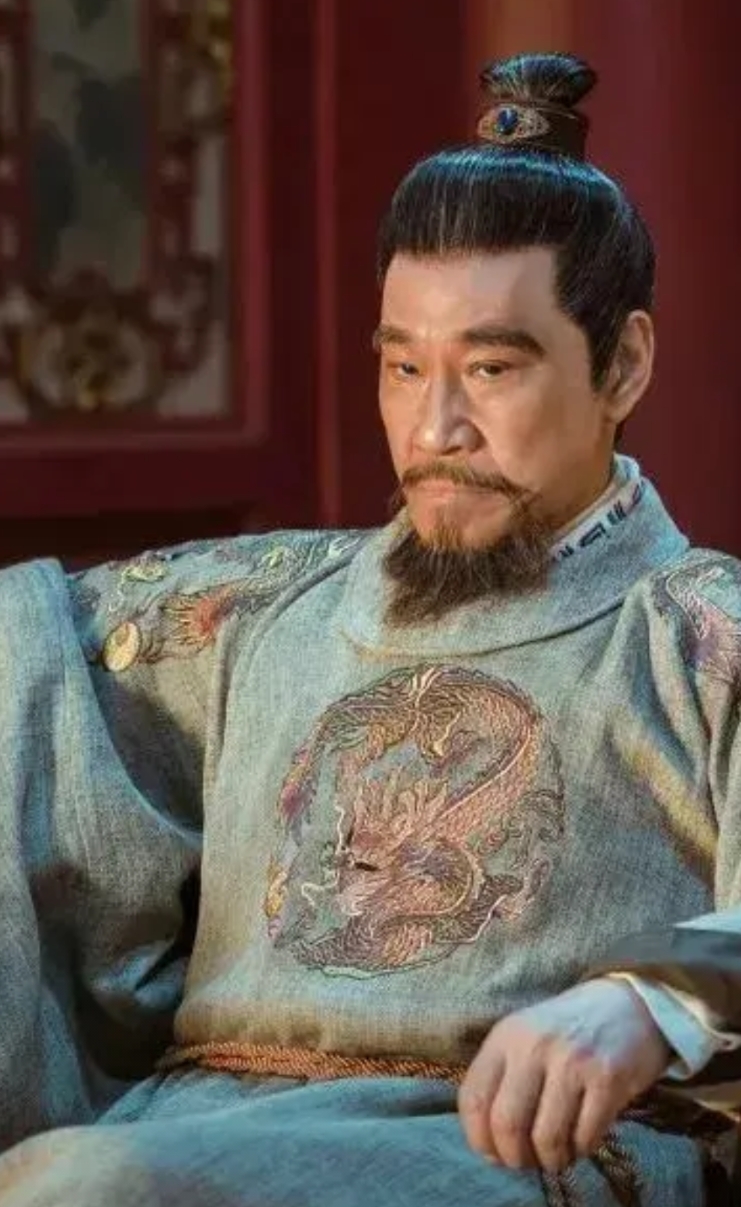 历史上五位能够被称为“大帝”的皇帝：
第五：康熙大帝玄烨
第四：永乐大帝朱棣
第