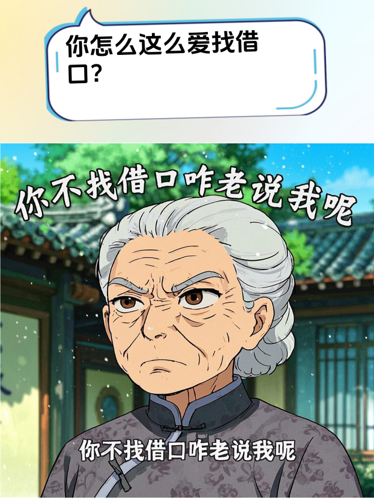 笑出猪叫！这些怼人金句，让你在朋友圈里火到不行！