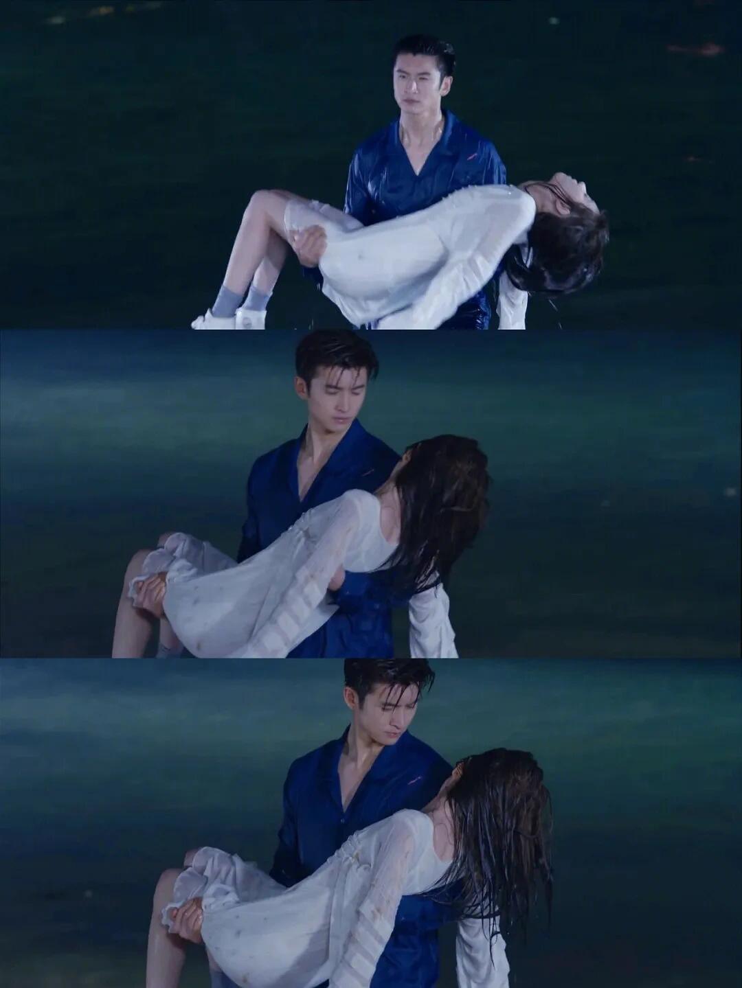 巨甜巨好看!被名字耽误的宝藏甜剧!