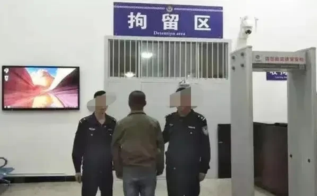 内蒙古通辽，一男子为了给姐姐出气，把姐夫揍了一顿。姐夫报警后反悔，请求警方不要处