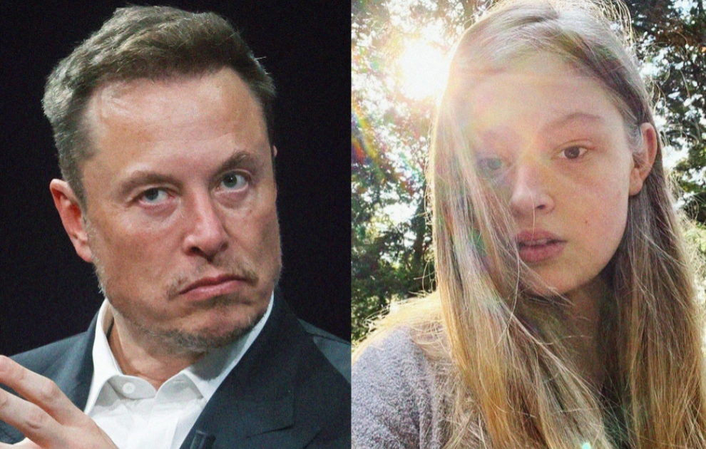 马斯克为什么支持特朗普，看看他的好大儿被人忽悠成什么样子就知道了。作为一位父亲，