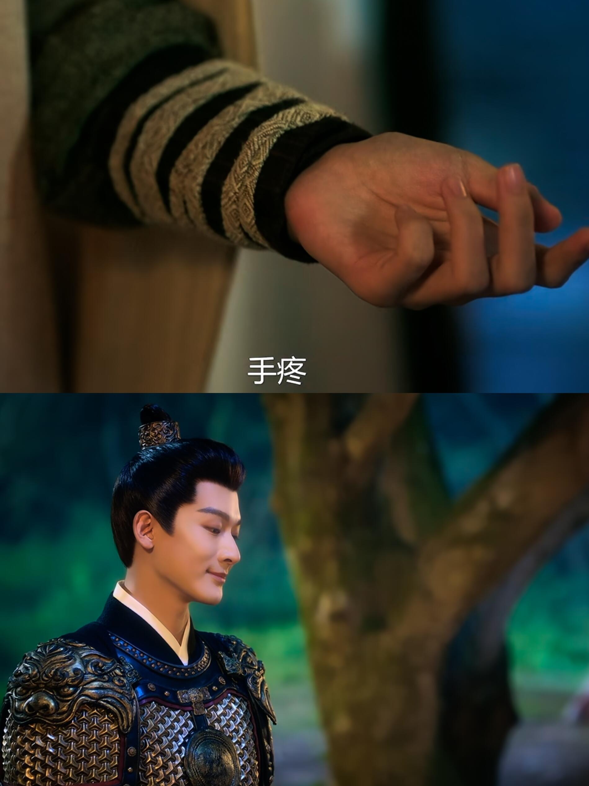 谁懂这两个字的含金量啊！