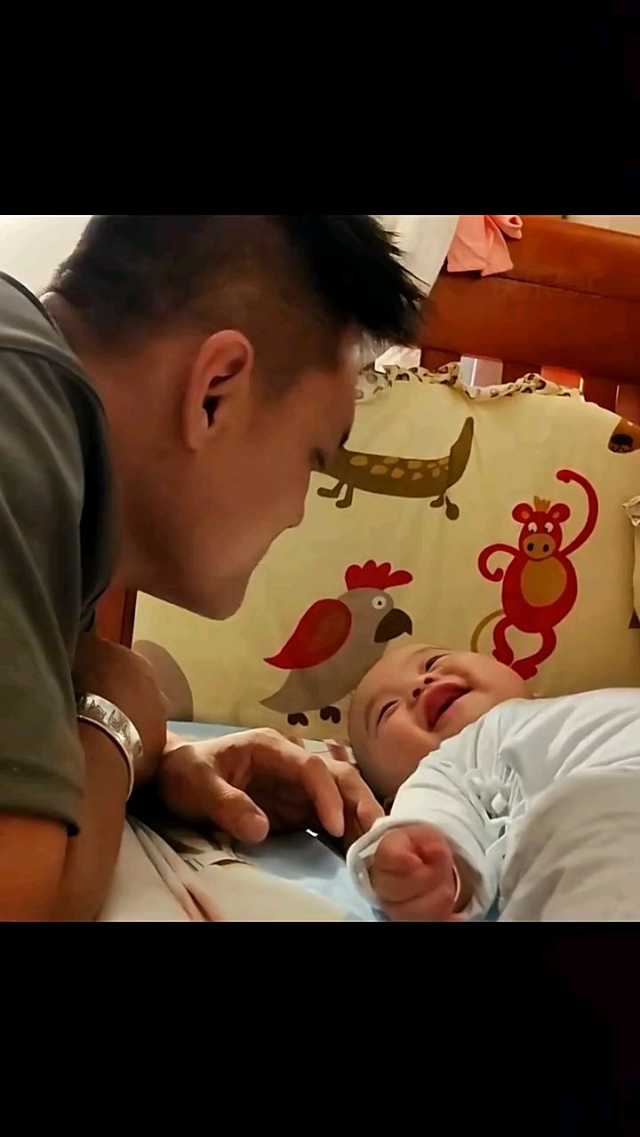 人类幼崽语出惊人名场面！