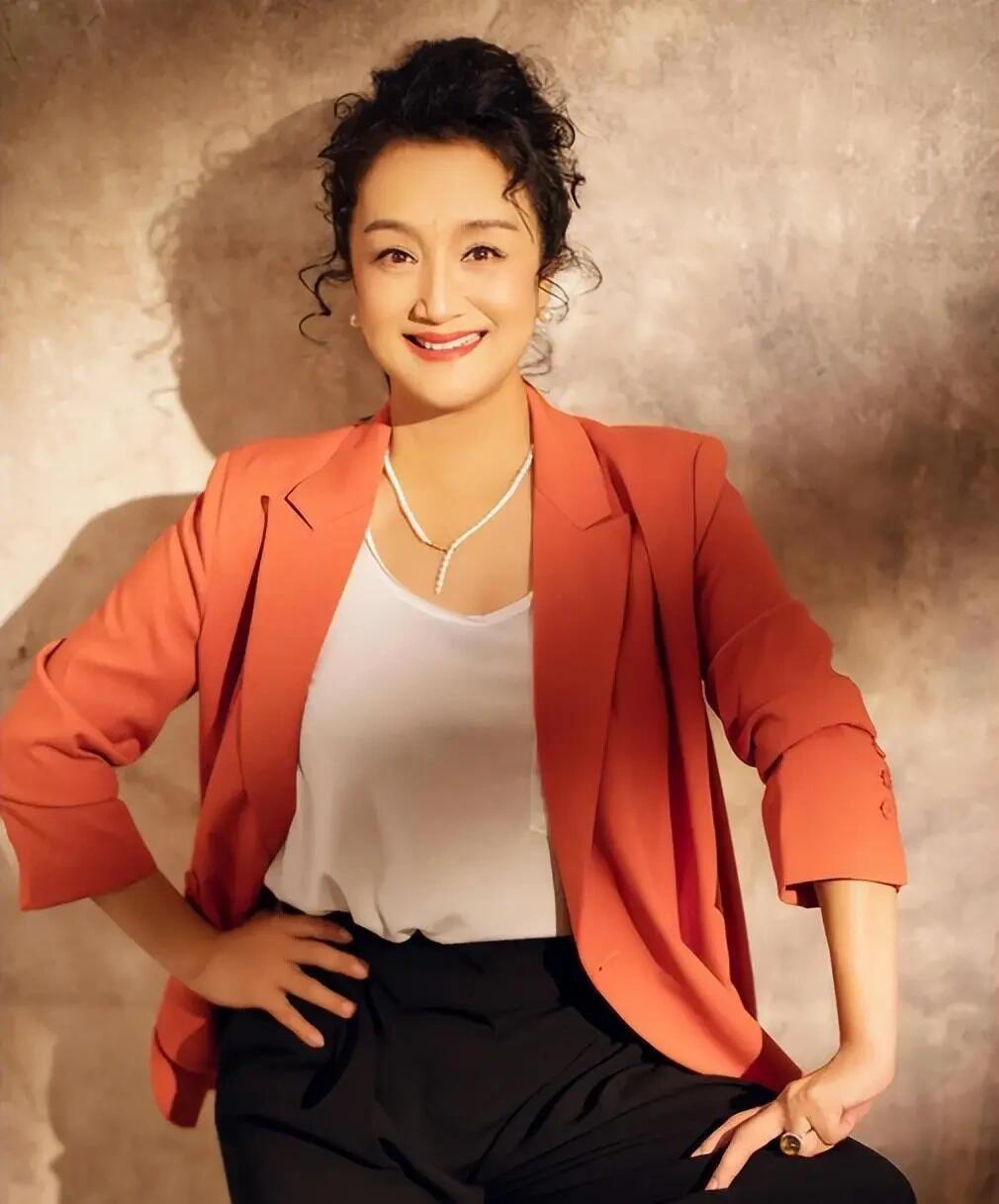 杨崑，没有小角色，只有大演员