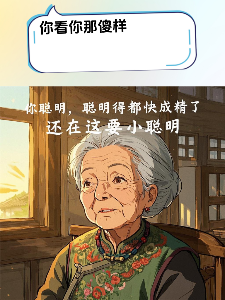 火速 get！幽默反击金句，怼杠精于无形，机智爆表！