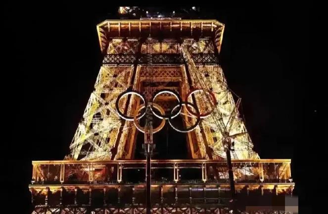 巴黎奥运会开幕式印象：强弱分明，侮辱性极强。这哪是奥运会开幕式啊，简直像是现实版