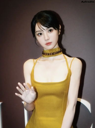 田曦薇星光璀璨