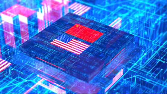 拜登下台前放狠招：如不阻挠中国生产芯片，美国将无利可图？