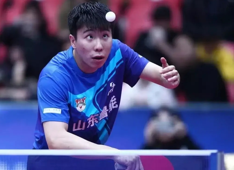 没想到！马龙去老瓦杯“耍”了一圈，回来一看，天塌了！

国乒联赛最想不到的应该是