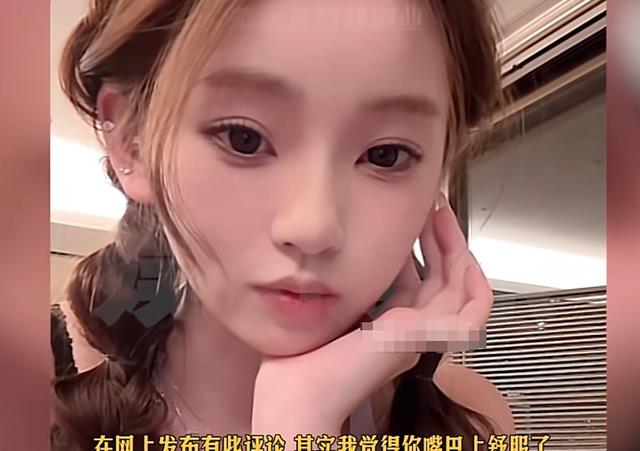 王思聪新加坡被偶遇，大肚油头还有精神小妹作陪，网友：眼光真差（王思聪新爆料）-第18张图片-九妖电影