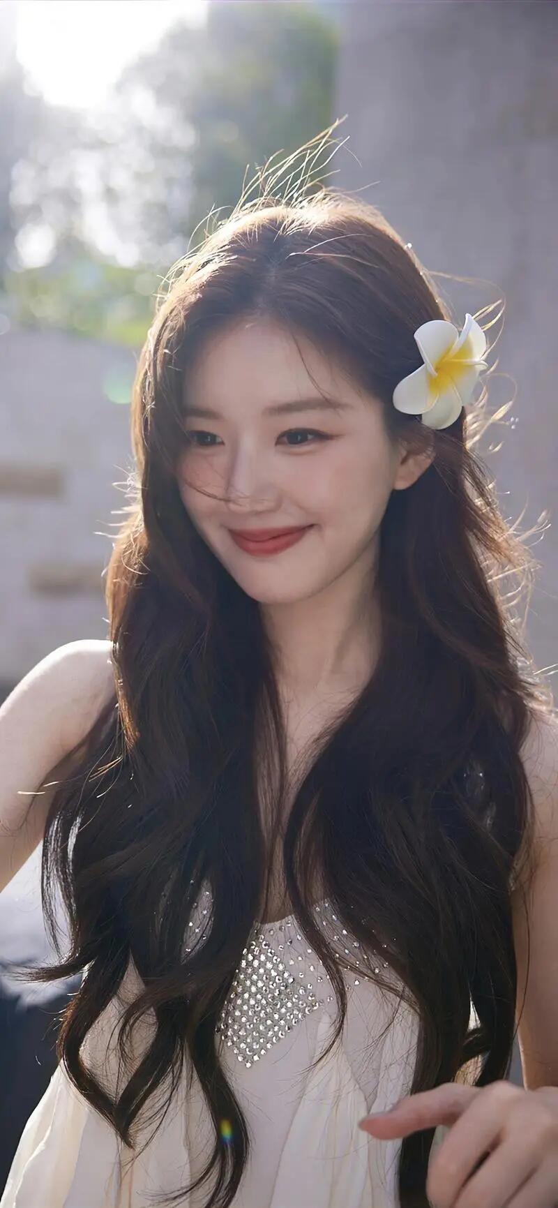 每天了解一个明星——赵露思