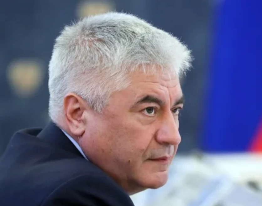 6月27日，国际文传电讯社报道，俄罗斯内务部长科洛科采夫在会见联合国负责维和行动