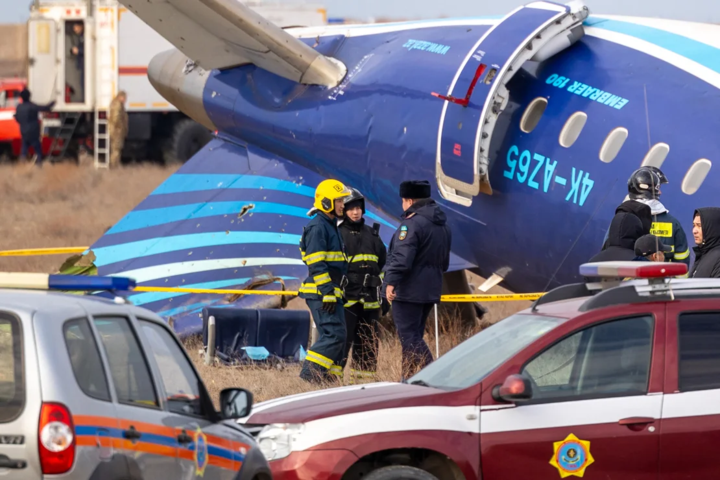 美说俄防空系统击落客机，俄方这样说