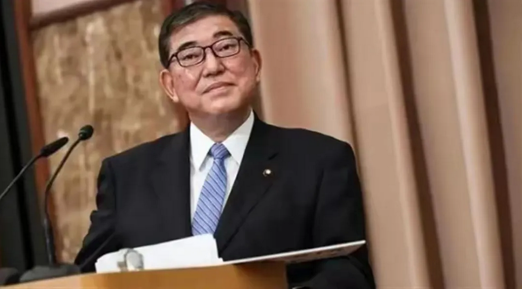 风向真的要变了，石破茂又向我们送上大礼。
有日本媒体报道说，中方和日本已经正式谈