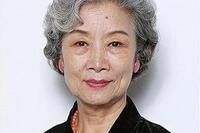 吕中，一位中国内地女演员